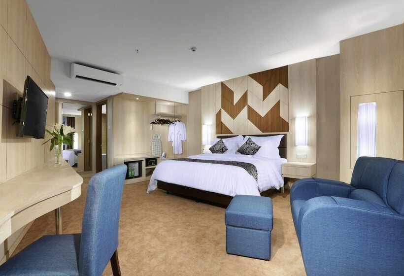 Люкс, Aston Batam Hotel & Residence