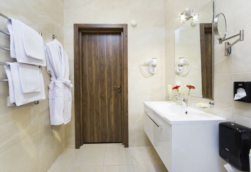 Suite, Grand Hotel Tchaikovsky