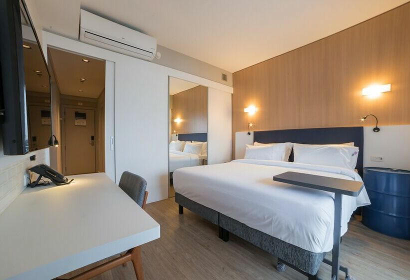 스위트, Mercure Sao Bernardo Do Campo