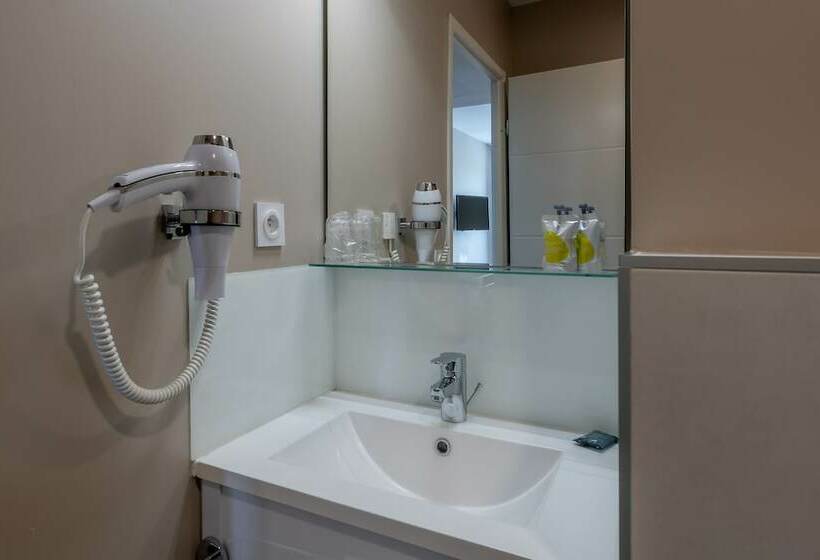 Студия Superior, All Suites Bordeaux Centre Marne   Gare Saint Jean