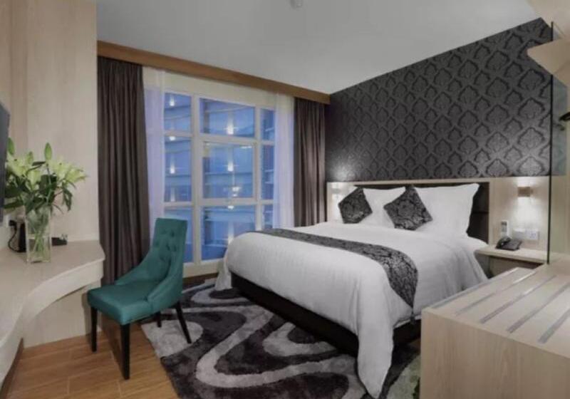 Апартаменты 3 Спальни, Aston Batam Hotel & Residence