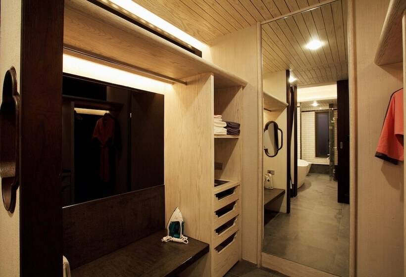 Вилла 1 Спальня, Baba Beach Club Natai Luxury Pool Villa Hotel By Sri Panwa   Sha Plus