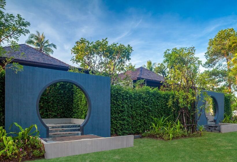 Вилла Deluxe 1 Спальня, Baba Beach Club Natai Luxury Pool Villa Hotel By Sri Panwa   Sha Plus