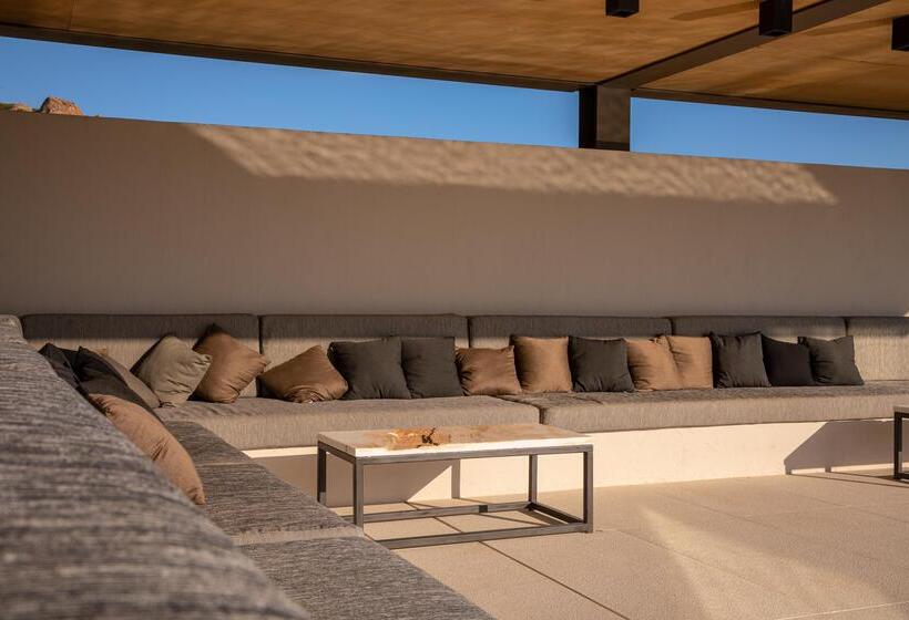 Вилла Premium 1 Спальня, Cave Suites Milos