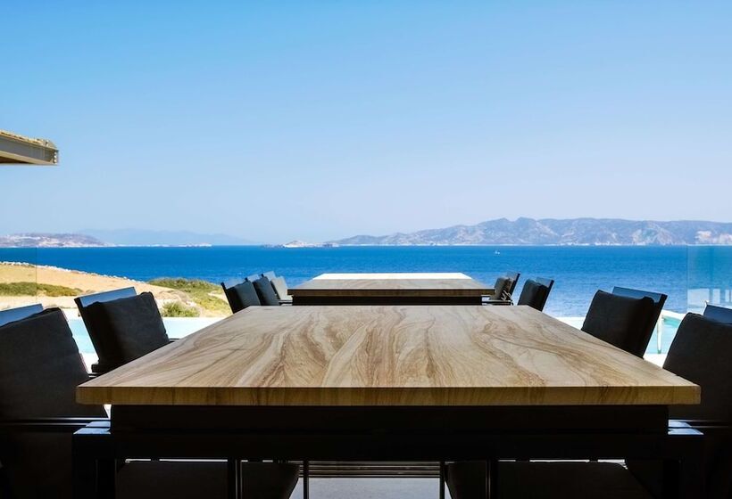 Вилла Premium 1 Спальня, Cave Suites Milos