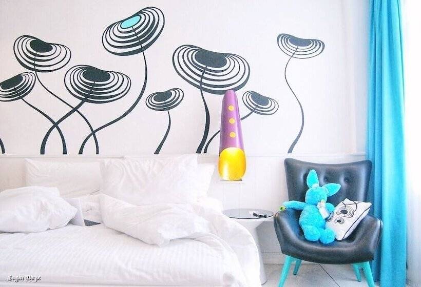 수피리어 룸, Dash Resort Langkawi