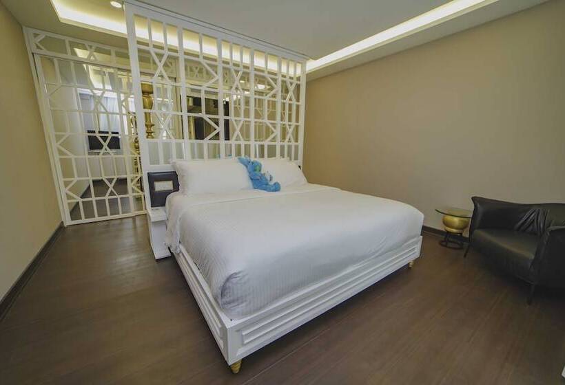 프리미엄 룸, Dash Resort Langkawi