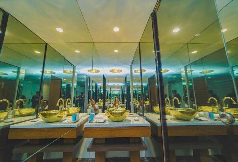 프리미엄 룸 바다 전망, Dash Resort Langkawi