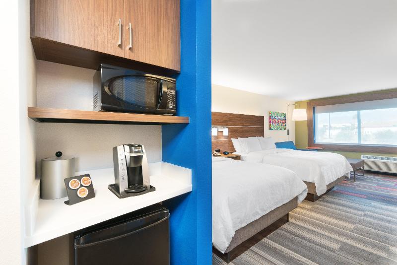 套房, Holiday Inn Express & Suites Lake Havasu   London Bridge, An Ihg