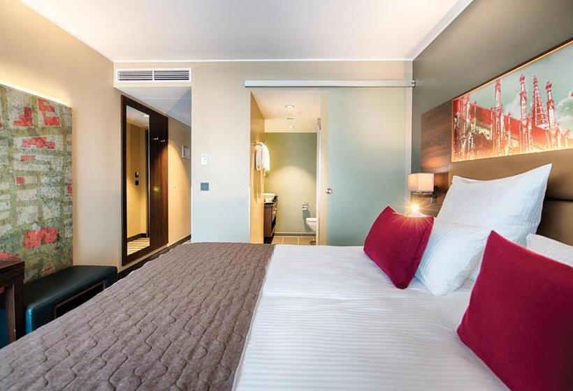 Номер Стандарт, Leonardo Royal Hotel Ulm