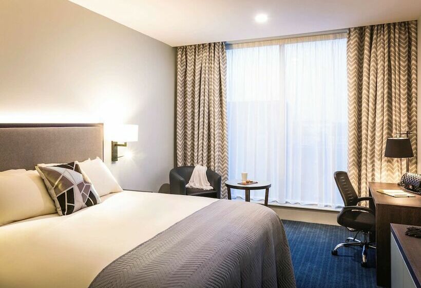 Номер Superior, Mercure Bridgwater