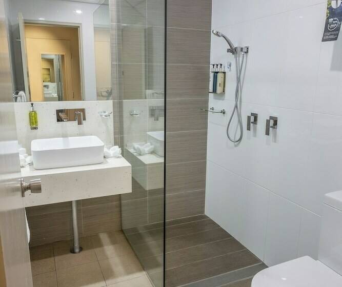 اتاق لوکس, Mercure Orange