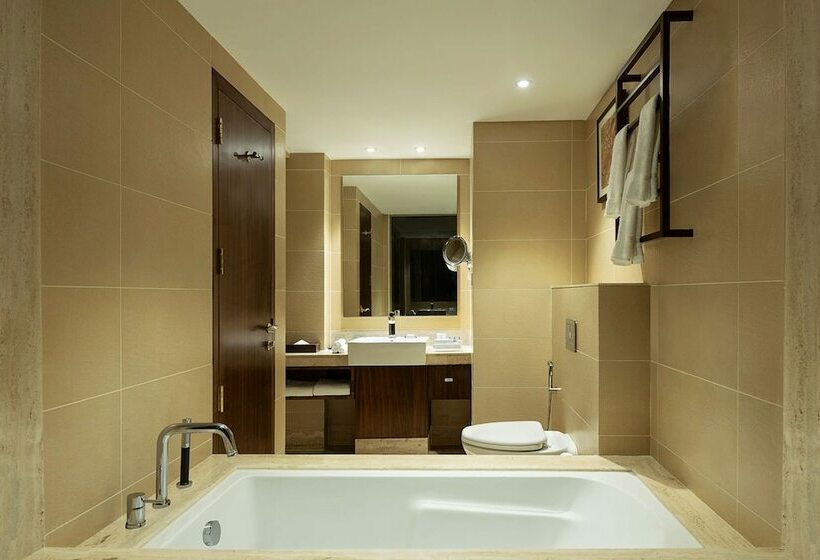 Люкс, Radisson Blu Pune Hinjawadi