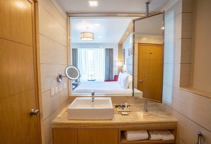 חדר סופריור, Radisson Blu Pune Hinjawadi