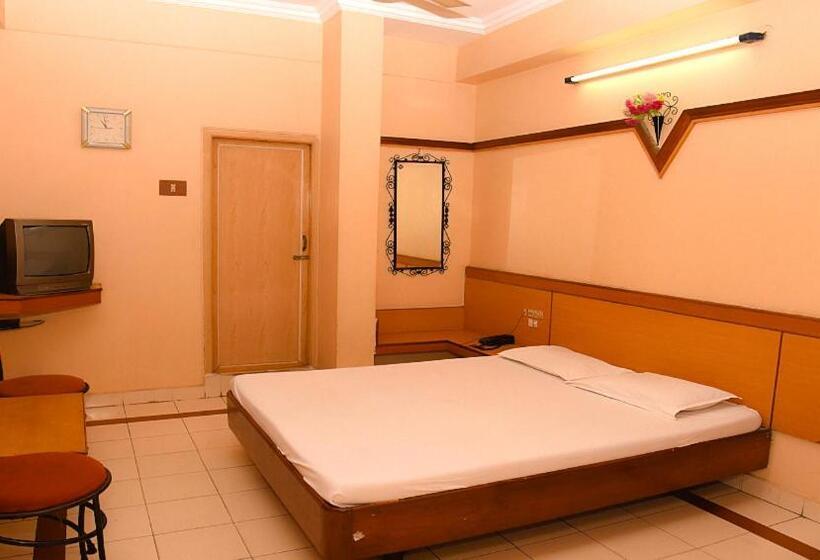 豪华房间, Vishnu Residency