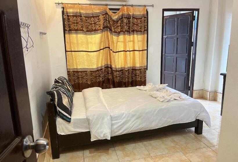 Номер Стандарт, Sabaidee Hotel Vang Vieng