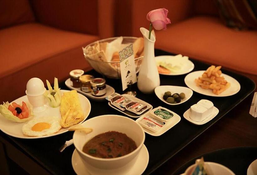 Люкс Superior, Home Inn Hotel Suites