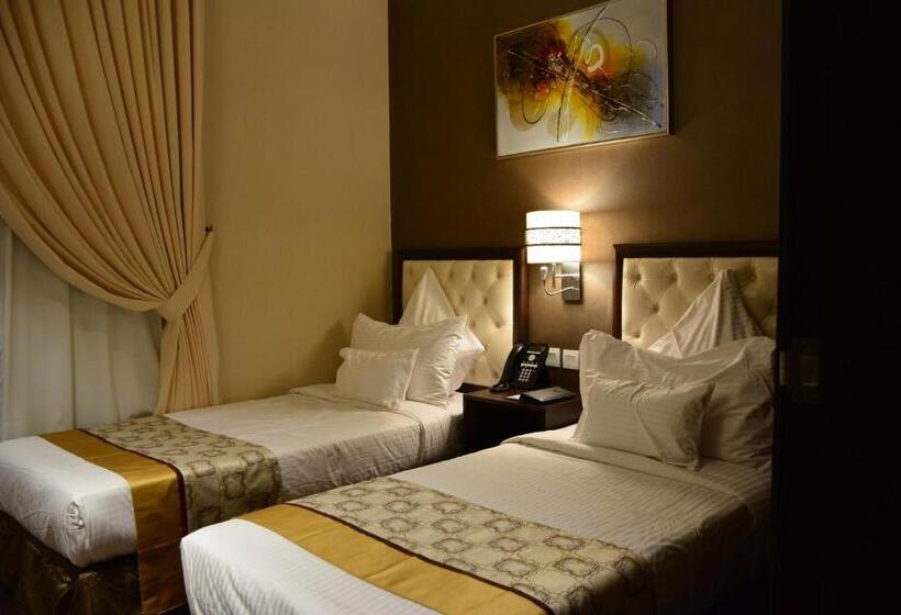 ３ベッドルームスイート, Home Inn Hotel Suites