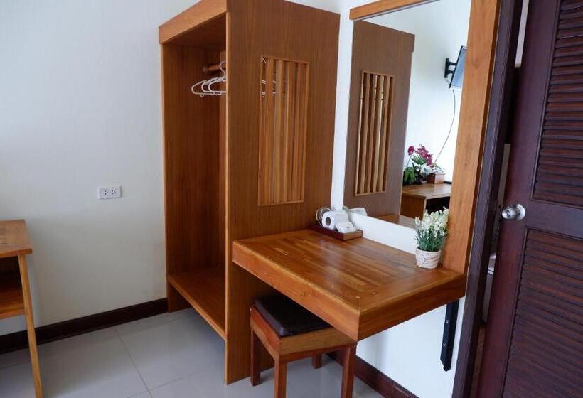 Номер Superior, Khao Sok Nature Place   Sha Certified