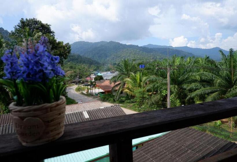 Номер Стандарт, Khao Sok Nature Place   Sha Certified