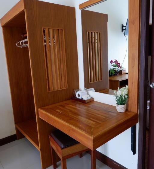 Номер Стандарт, Khao Sok Nature Place   Sha Certified