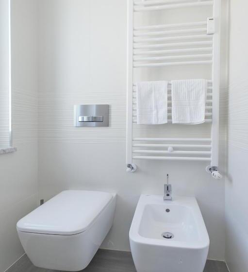 Номер Deluxe, B&b Ligure Rooms