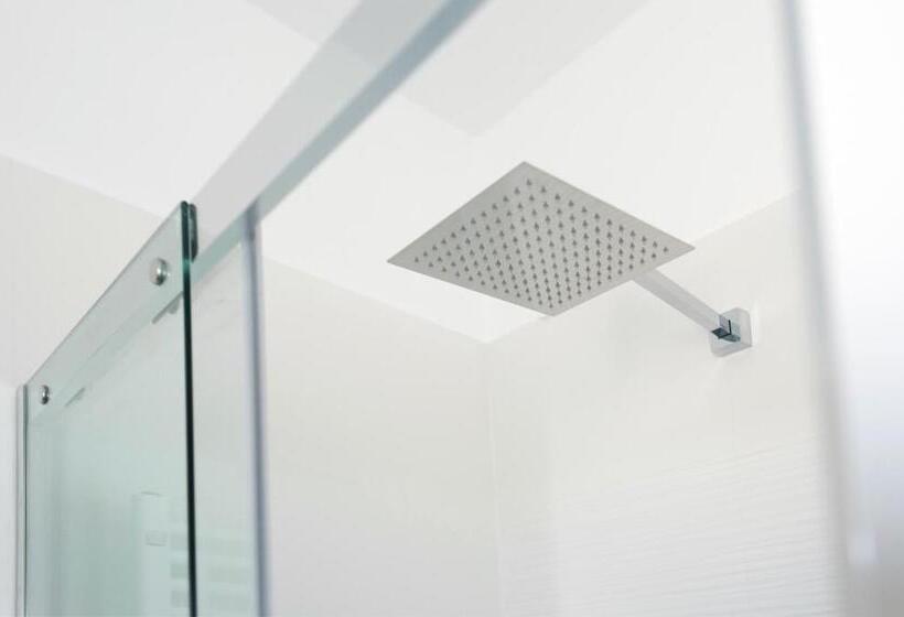 Номер Deluxe, B&b Ligure Rooms