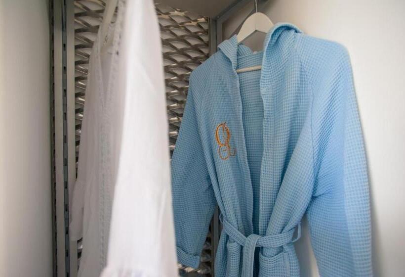 Стандартный Номер Кровать Кинг, B&b Ligure Rooms