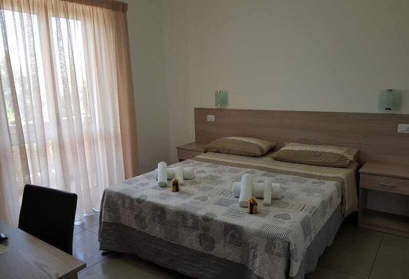 Номер Стандарт, Residence Il Tiglio