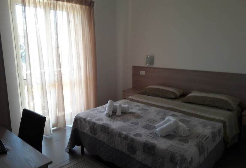 Номер Стандарт, Residence Il Tiglio