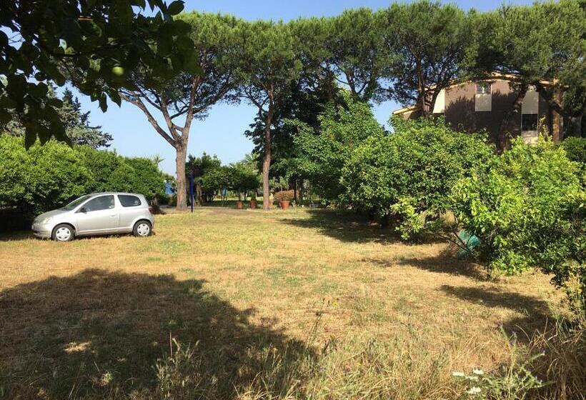 Номер Deluxe Вид на Море, Villa Viuli