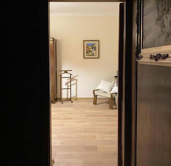 Номер Deluxe Вид на Море с Балконом, Villa Viuli