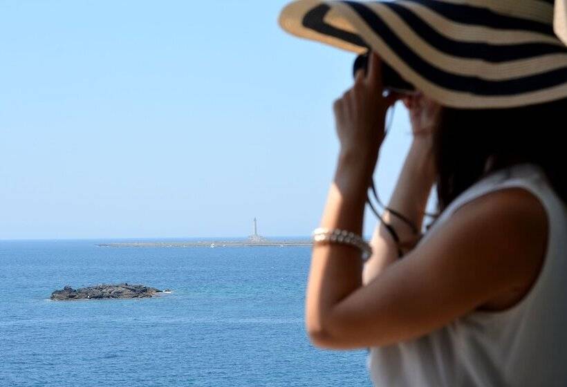 Полулюкс Вид на Море, I Bastioni San Domenico   Boutique