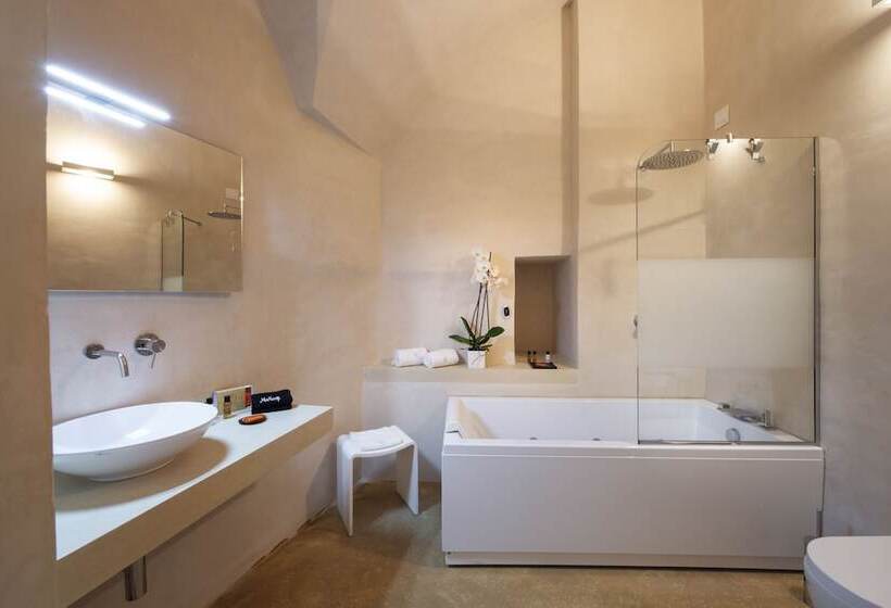 Люкс Вид на Море, I Bastioni San Domenico   Boutique