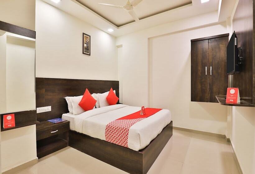 Quarto Estandar, Kajri Residency