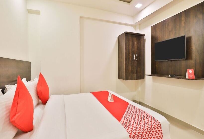 Quarto Estandar, Kajri Residency