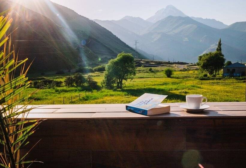 חדר סטנדרט, Sno Inn Kazbegi