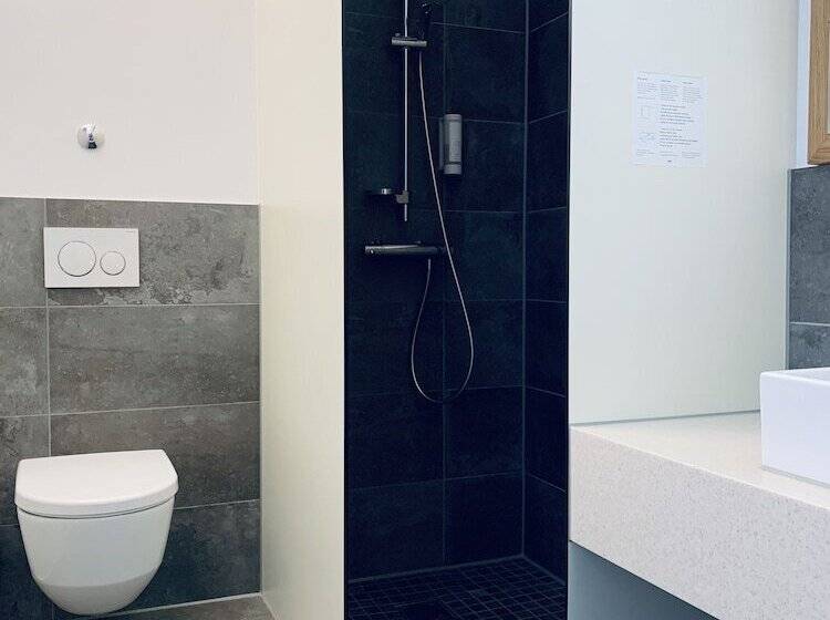 スタンダードルーム, Stadthotel Kachelofen