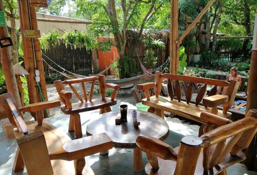 스탠다드 룸, La Natura Hostel & Pool