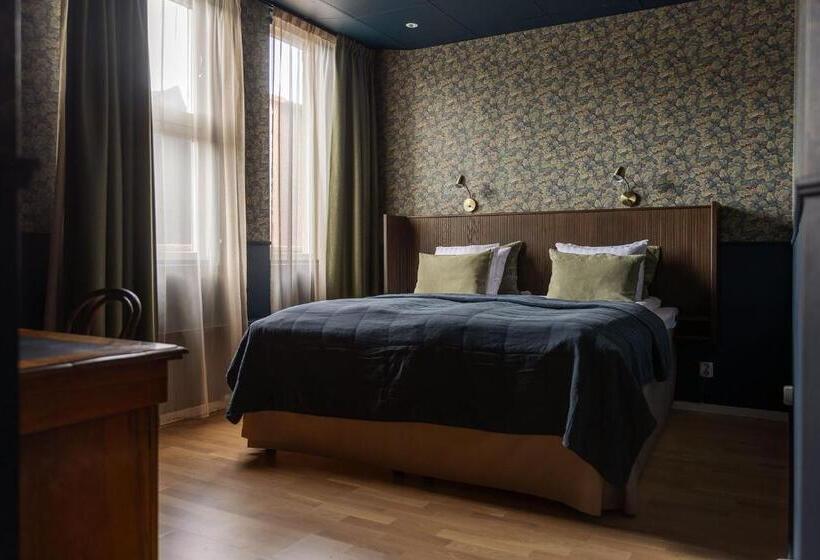 Номер Superior, Gibsons Hotell