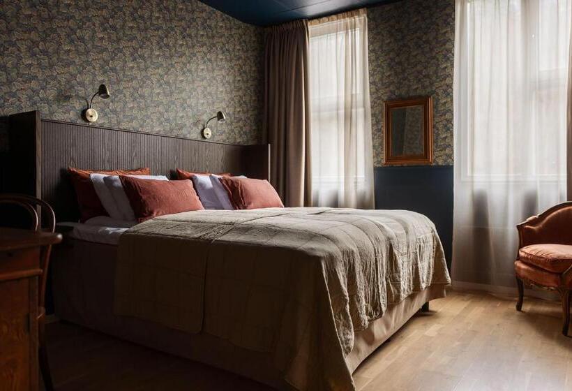 Номер Стандарт, Gibsons Hotell