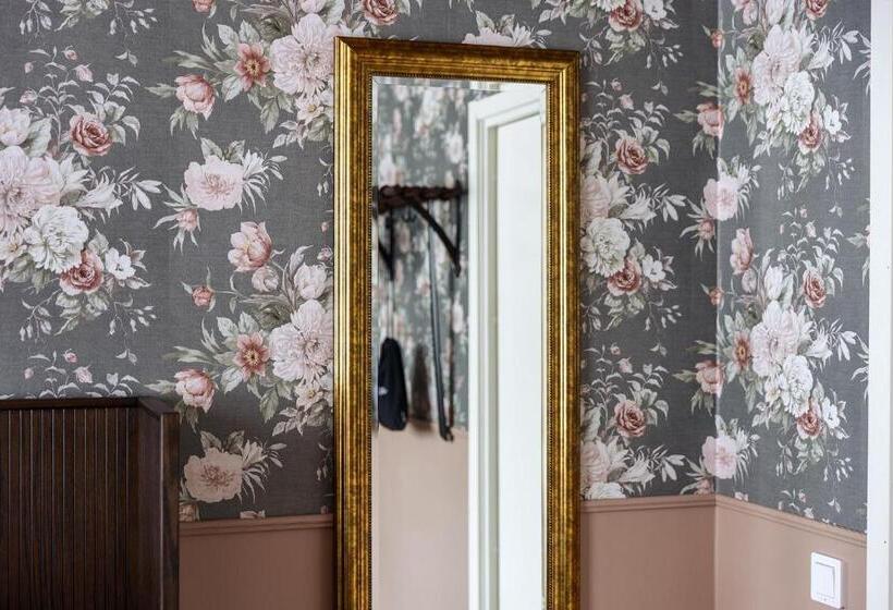 Номер Стандарт, Gibsons Hotell
