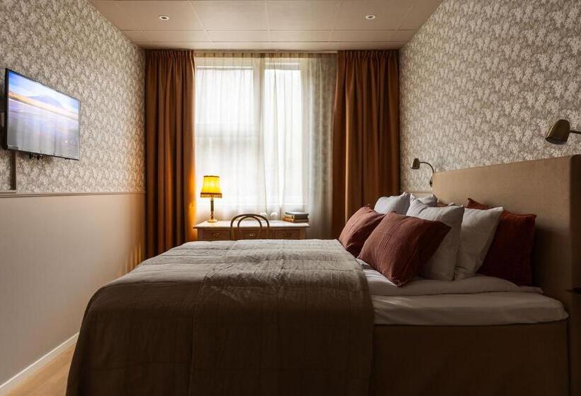 Номер Economy, Gibsons Hotell