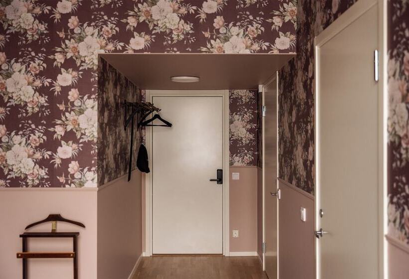 Номер Стандарт, Gibsons Hotell