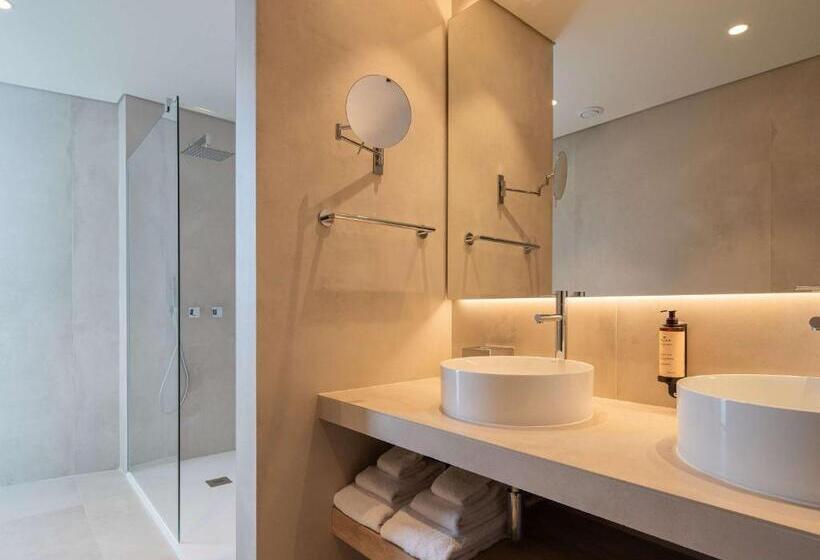 Номер Superior, Mercure Ponta Delgada Azores