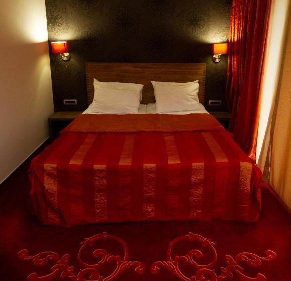 اتاق استاندارد با بالکن, Grande Casa Hotel   Međugorje