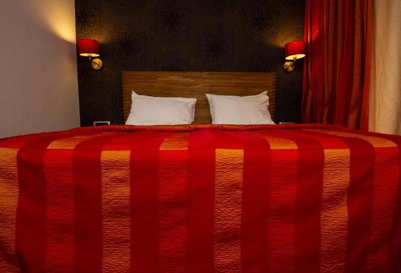 اتاق استاندارد با بالکن, Grande Casa Hotel   Međugorje