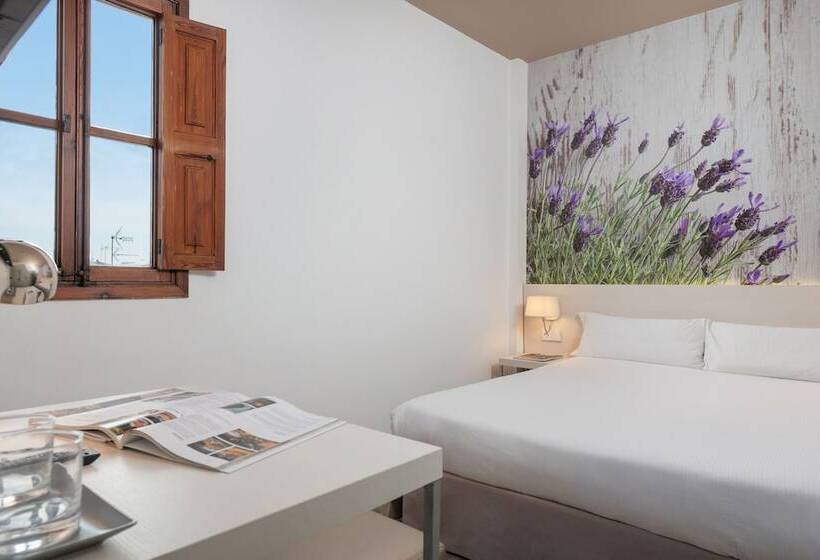اتاق استاندارد, Hbe Boutique España