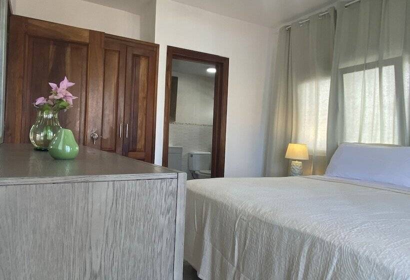 침실 1개 수피리어 아파트, Stanza Mare Beach Front