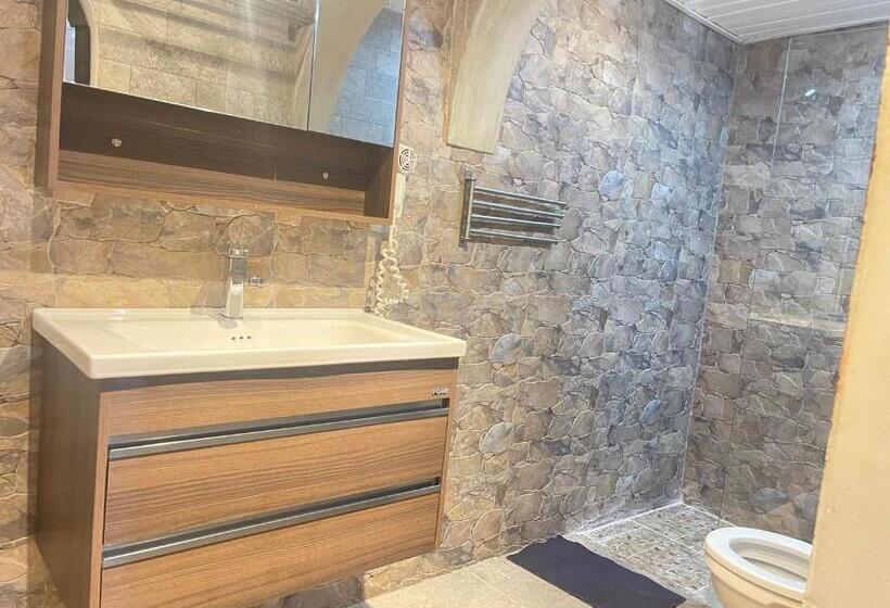 수피리어 룸, Stanza Mare Beach Front